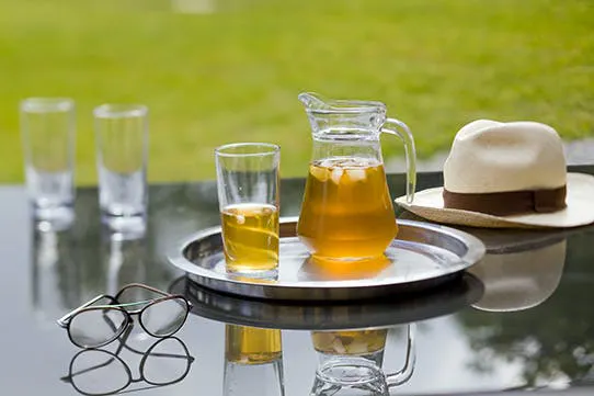 Gites du Bois Peschard - Bretagne - Morbihan - ambiance détente