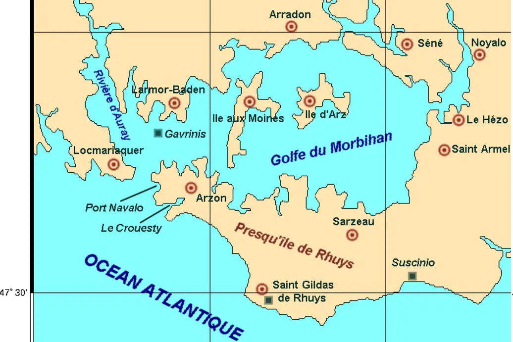 golfe_du_morbihan
