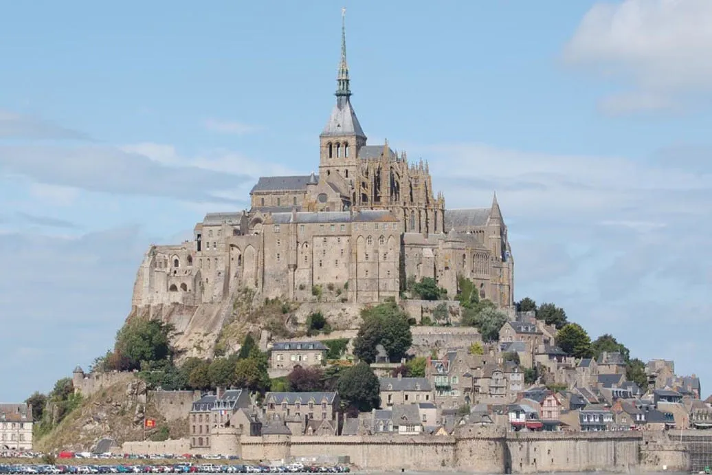 mont-st-michel