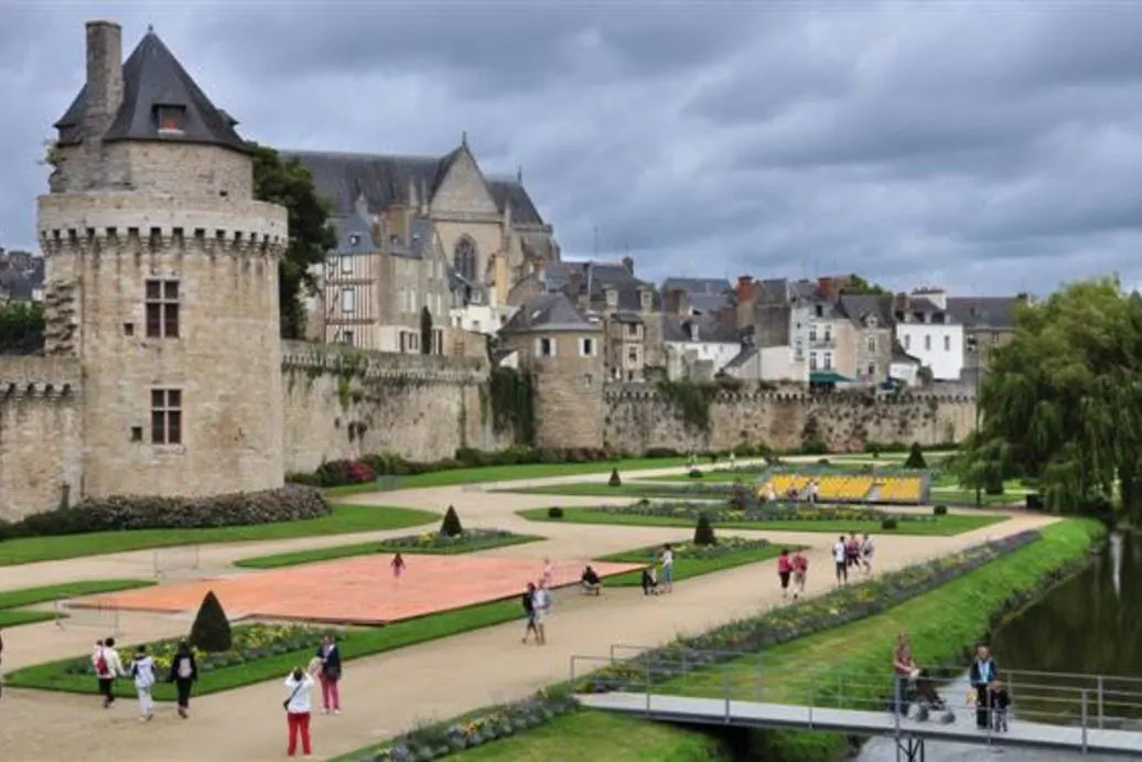 vannes
